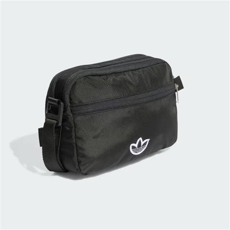 adidas Originals Premium Essentials Small Airliner Bag.